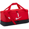 Torba sportowa Nike Academy Team Hardcase czerwona na ramię