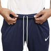 Spodnie dla dzieci Nike Dry Park 20 Pant KP granatowe BV6902 451