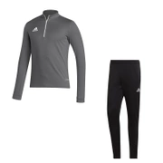 Spodnie treningowe męskie adidas Entrada 22 Training Pants