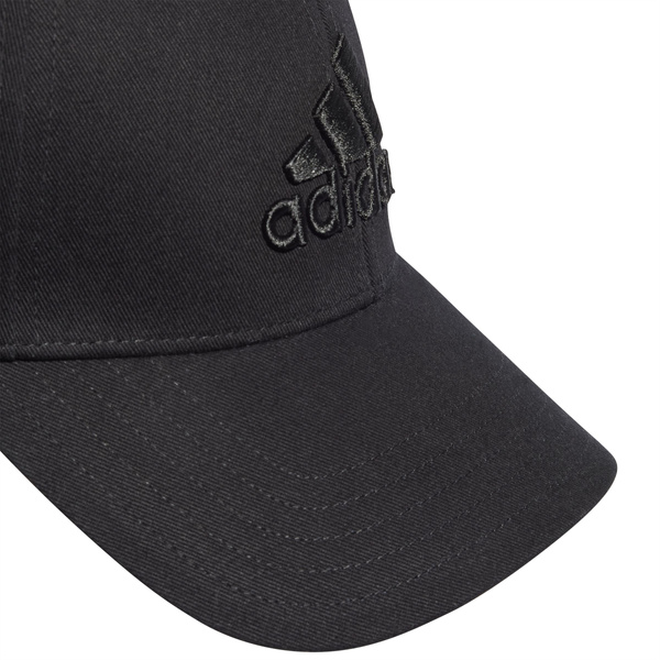 Czapka z daszkiem adidas Tiro League Cap czarna