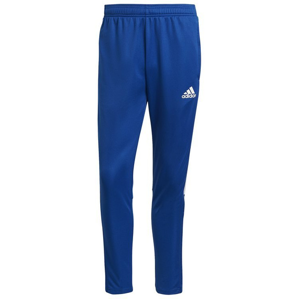 Spodnie dresowe męskie adidas Tiro 21 Training Pants niebieskie