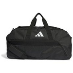 Torba adidas Tiro League Duffel HS9749 czarna średnia