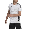 Koszulka męska adidas Koszulka męska adidas Condivo 22 Jersey V-neck HA6290