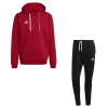 Spodnie treningowe męskie adidas Entrada 22 Sweat Pants 