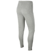 Spodnie męskie Nike Park 20 Fleece Pants jasnoszare CW6907 063