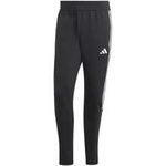 Spodnie męskie adidas Tiro 23 League Sweat Tracksuit czarne HS3611