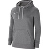 Bluza damska Nike Park 20 Hoodie szara CW6957 071