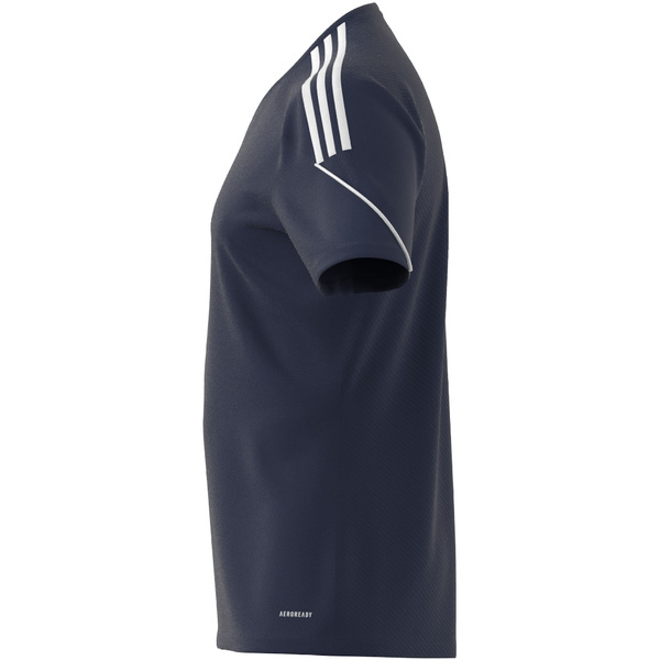 Koszulka męska adidas Tiro 23 League Jersey granatowa HR4608