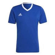 Koszulka męska adidas Entrada 22 Jersey niebieska