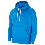 Bluza męska Nike Team Club 20 Hoodie niebieska CW6894 463