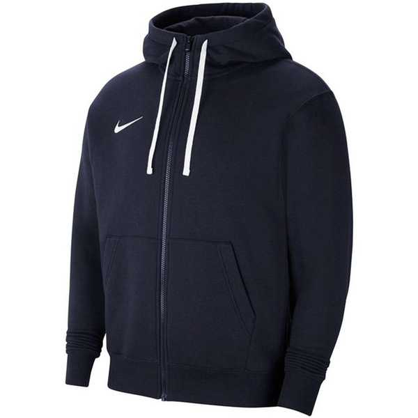 Bluza męska Nike Park 20 Hoodie granatowa CW6887 451