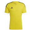 Koszulka męska adidas Tiro 23 League Jersey żółta HR4609