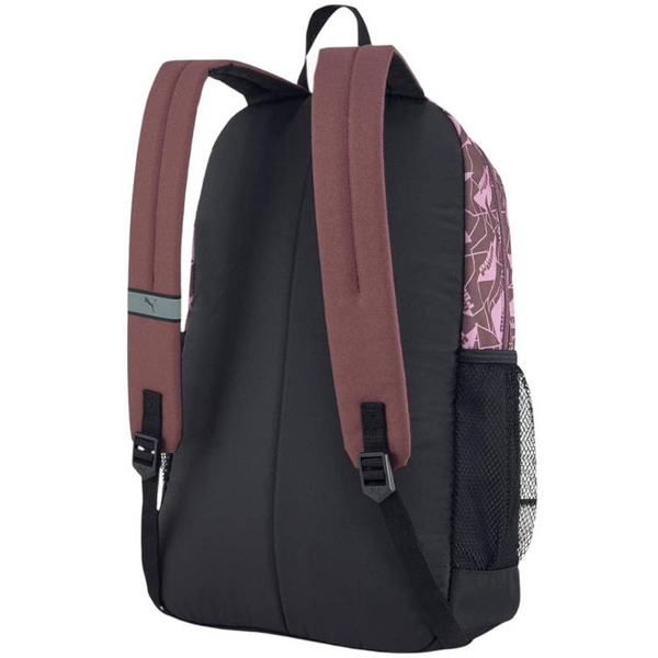 Plecak szkolny, sportowy Puma Beta Backpack fioletowy 78929 06