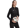 Bluza damska adidas Entrada 22 Top Training czarna H57541