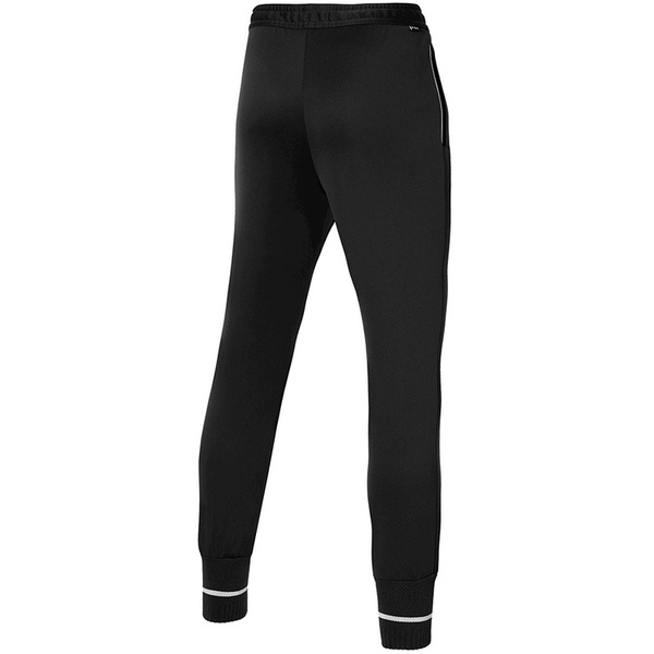 Spodnie męskie Nike Strike 22 Sock Pant K czarne DH9386 010