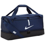 Torba sportowa Nike Academy Team Hardcase granatowa na ramię