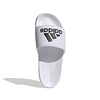 Klapki adidas Adilette Shower Slides białe GZ3775