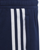 Spodenki dziecięce adidas Tiro 23 League Sweat granatowe