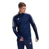 Bluza męska adidas Tiro 21 Training Top granatowa GE5426