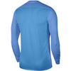 Koszulka dla dzieci Nike Dry Park VII JSY LS Youth niebieska BV6740 412