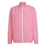 Bluza męska adidas Entrada 22 Presentation Jacket różowa HC5040