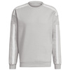 Bluza męska adidas Squadra 21 Sweat Top szara GT6