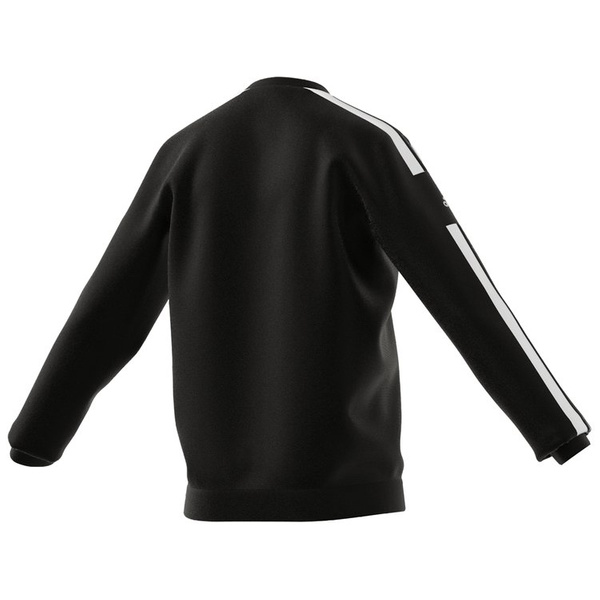 Bluza męska adidas Squadra 21 Sweat Top czarna GT