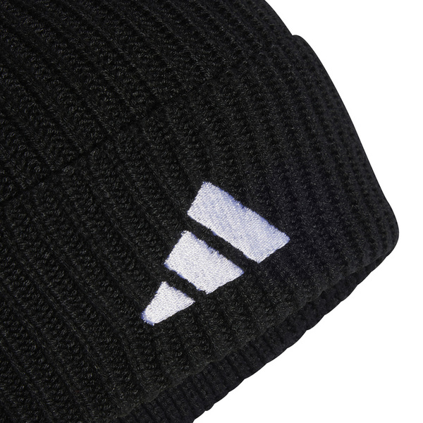 Czapka zimowa adidas Tiro 23 League Beanie czarna