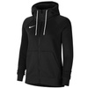 Bluza damska Nike Park 20 Hoodie czarna CW6955 010