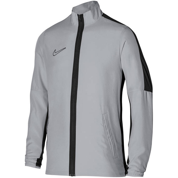 Bluza męska Nike Dri-FIT Academy 23 szara DR1710 012