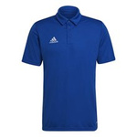 Koszulka męska adidas Entrada 22 Polo niebieska