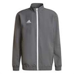 Bluza męska adidas Entrada 22 Presentation Jacket szara H57535