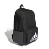 Plecak szkolny, sportowy adidas Clsc Bos Bp HG0349 Czarny