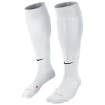 Skarpetogetry piłkarskie Nike Classic II Cushion Over-the-Calf nylonowe