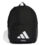 Plecak adidas CLASSIC BACKPACK czarny JJ1497