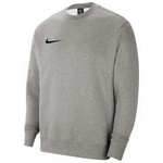 Bluza męska Nike Park szara CW6902 071