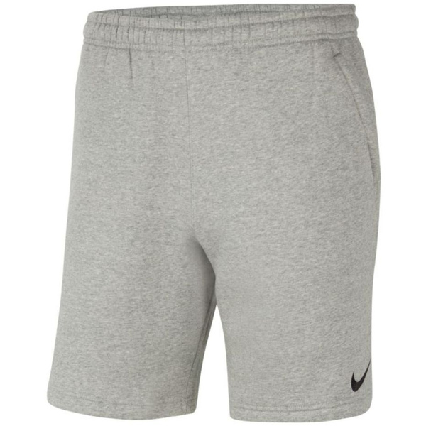 Spodenki męskie sportowe Nike Dri-FIT Park III granatowe poliestrowe