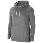 Bluza damska Nike Park 20 Hoodie szara CW6957 071