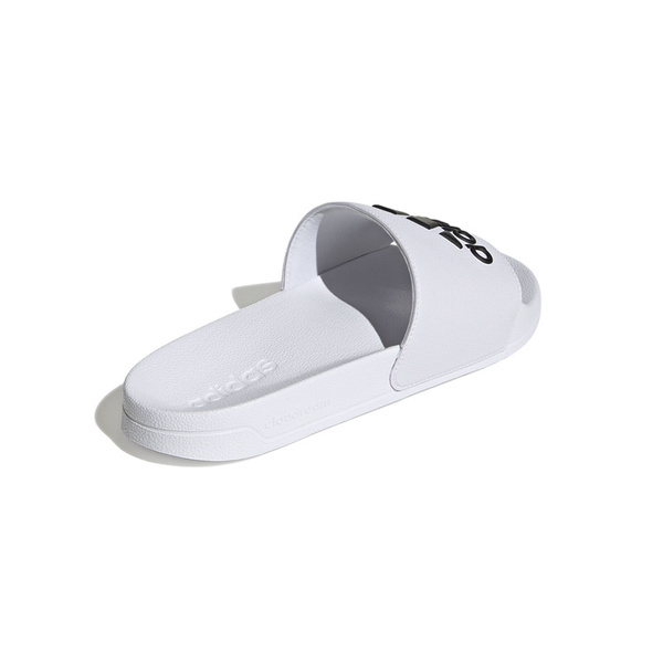 Klapki adidas Adilette Shower Slides białe GZ3775