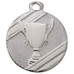 Medal  D106.02 srebrny puchar okolicznościowy