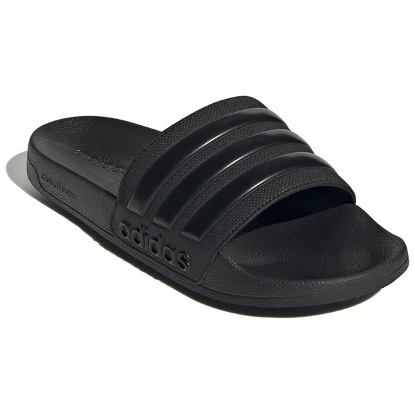  Klapki męskie  adidas Adilette Shower Slides czarne