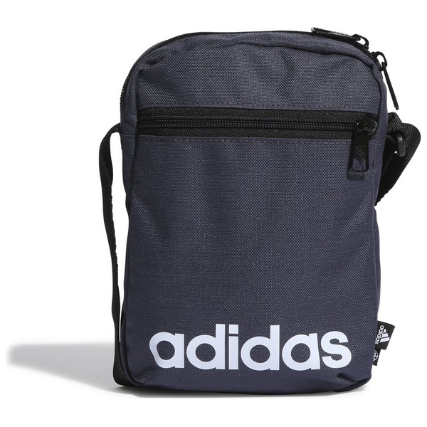 Saszetka, torebka adidas Essentials Organizer granatowa