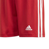 Spodenki sportowe adidas Squadra 21 Short Youth czerwone GN5761