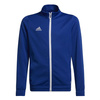 Bluza dla dzieci adidas Entrada 22 Track Jacket niebieska HG6288