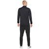 Dres męski Nike Dry Academy 21 Trk Suit czarny CW6131 010