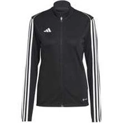 Bluza damska adidas Tiro 23 League Training czarno-biała HS3515