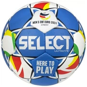 Piłka ręczna Select Ultimate EURO MEN V24 meczowa