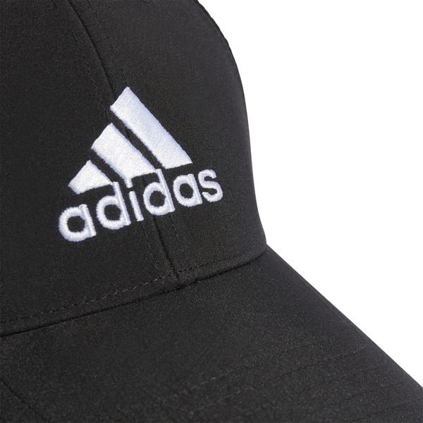 Czapka z daszkiem adidas Tiro League Cap czarna