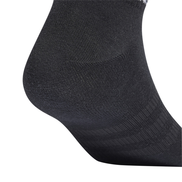 Skarpety adidas meskie, damskie unisex 3pak Thin and Light Ankle Socks IC1283