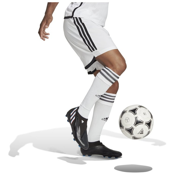 Spodenki męskie adidas Tiro 24 Competition Match białe